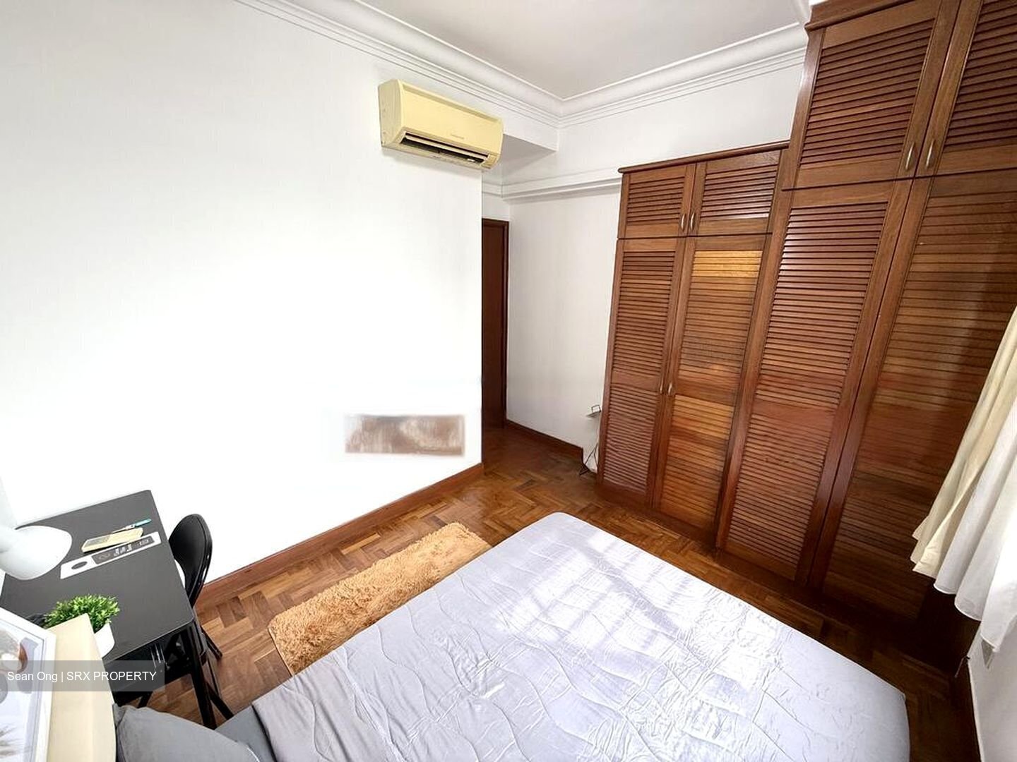 Parc Oasis (D22), Condominium #480765221